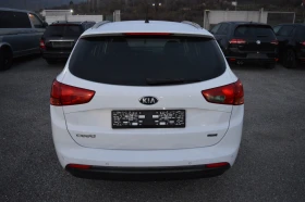 Kia Ceed 1.6CRDI-AVTOMAT, снимка 17