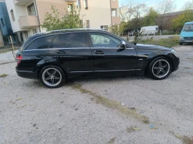 Mercedes-Benz C 220 OM646/ЕЛ БАГАЖНИК/КОЖА/ПОДГРЕВ НА СЕДАЛКИТЕ/НАВИГА, снимка 7