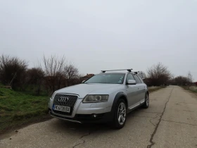Audi A6 Allroad, снимка 2