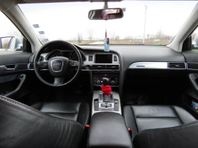 Audi A6 Allroad, снимка 6