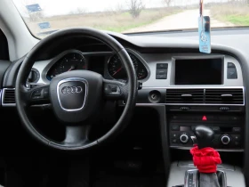 Audi A6 Allroad, снимка 10
