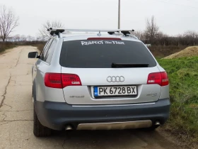 Audi A6 Allroad, снимка 5