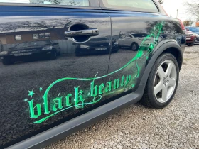 Volvo C30 Т5 Coupe 2.5T* ШВЕЙЦАРИЯ* , снимка 10