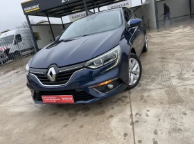 Renault Megane 1.5 DCI, снимка 3