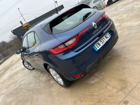 Renault Megane 1.5 DCI, снимка 4