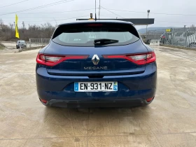 Renault Megane 1.5 DCI, снимка 5