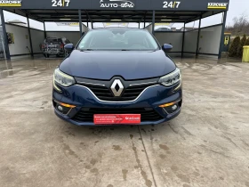 Renault Megane 1.5 DCI, снимка 2