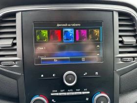 Renault Megane 1.5 DCI, снимка 12