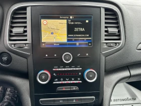 Renault Megane 1.5 DCI, снимка 11
