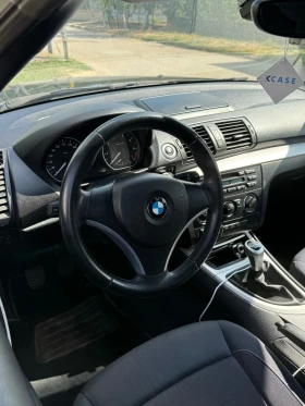 BMW 118, снимка 6