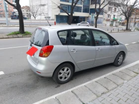 Toyota Corolla verso D4D, снимка 3