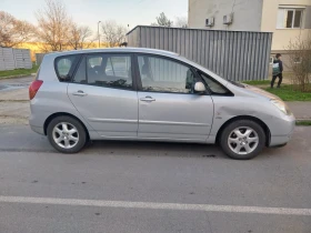Toyota Corolla verso D4D, снимка 4