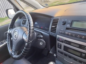 Toyota Corolla verso D4D, снимка 2