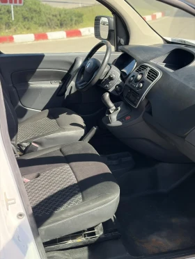 Renault Kangoo 1.5 D, снимка 7