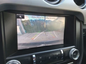 Ford Mustang Кабрио вс.екстри, снимка 5