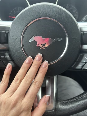 Ford Mustang Кабрио вс.екстри, снимка 9