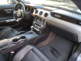 Ford Mustang Кабрио вс.екстри, снимка 1