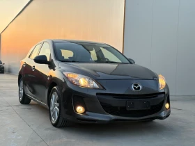 Mazda 3 1.6 HDI* 116кс* 6ск* EURO5B* , снимка 1