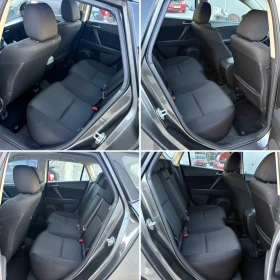 Mazda 3 1.6 HDI* 116кс* 6ск* EURO5B* , снимка 11