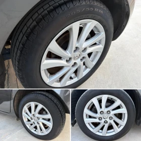 Mazda 3 1.6 HDI* 116кс* 6ск* EURO5B* , снимка 14