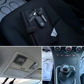 Mazda 3 1.6 HDI* 116кс* 6ск* EURO5B* , снимка 15