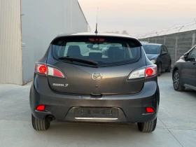 Mazda 3 1.6 HDI* 116кс* 6ск* EURO5B* , снимка 4