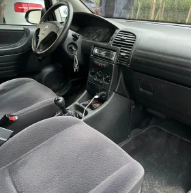 Opel Zafira 1, 8 125, снимка 10