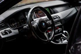 BMW 520 F11, снимка 9