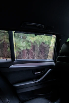 BMW 520 F11, снимка 14