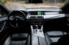 BMW 520 F11, снимка 8