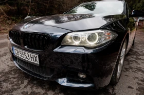 BMW 520 F11, снимка 2