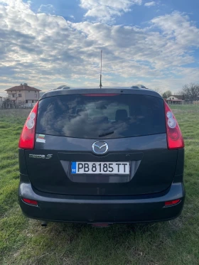 Mazda 5, снимка 6