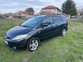 Mazda 5, снимка 1