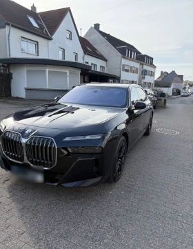 BMW 740 4.0, снимка 2