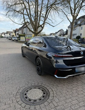 BMW 740 4.0, снимка 6