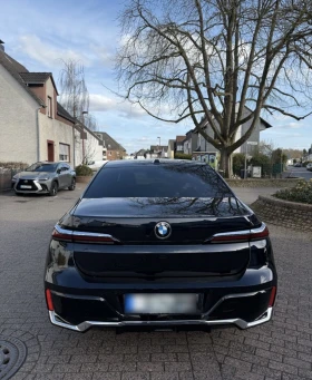 BMW 740 4.0, снимка 5