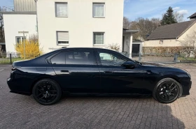 BMW 740 4.0, снимка 7