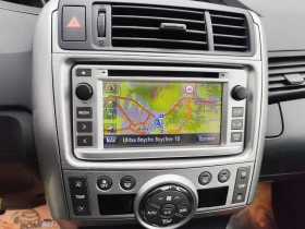 Toyota Verso 2.0D-4D * 7 МЕСТА* EURO5B * * KAMERA* PANORAMA* , снимка 8