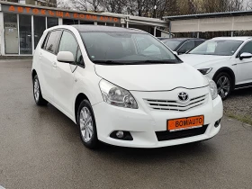 Toyota Verso 2.0D-4D * 7 МЕСТА* EURO5B * * KAMERA* PANORAMA* , снимка 3