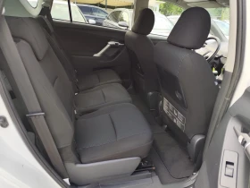 Toyota Verso 2.0D-4D * 7 МЕСТА* EURO5B * * KAMERA* PANORAMA* , снимка 12