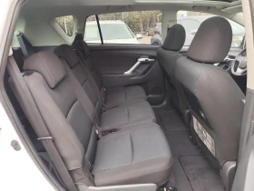 Toyota Verso 2.0D-4D * 7 МЕСТА* EURO5B * * KAMERA* PANORAMA* , снимка 12