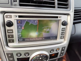 Toyota Verso 2.0D-4D * 7 МЕСТА* EURO5B * * KAMERA* PANORAMA* , снимка 8