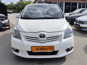 Toyota Verso 2.0D-4D * 7 МЕСТА* EURO5B * * KAMERA* PANORAMA* , снимка 2