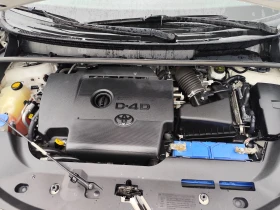 Toyota Verso 2.0D-4D * 7 МЕСТА* EURO5B * * KAMERA* PANORAMA* , снимка 15