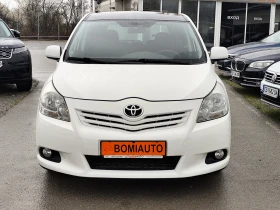 Toyota Verso 2.0D-4D * 7 МЕСТА* EURO5B * * KAMERA* PANORAMA* , снимка 2