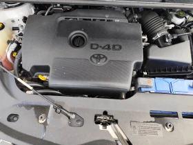 Toyota Verso 2.0D-4D * 7 МЕСТА* EURO5B * * KAMERA* PANORAMA* , снимка 15