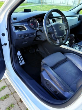 Peugeot 508 GT - FULL LED - КАМЕРА - 2.0 HDI - 181 к.с., снимка 9