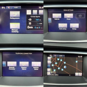 Peugeot 508 GT - FULL LED - КАМЕРА - 2.0 HDI - 181 к.с., снимка 15