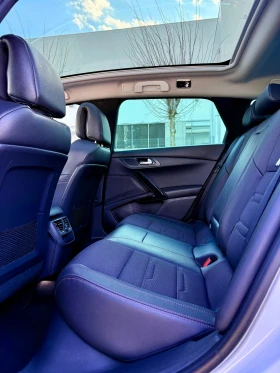 Peugeot 508 GT - FULL LED - КАМЕРА - 2.0 HDI - 181 к.с., снимка 14