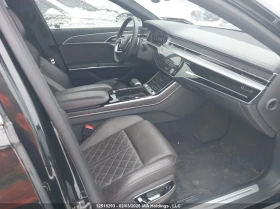 Audi A8 L 55, снимка 5